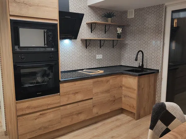 Piso en calle alta, 47 - Foto 4