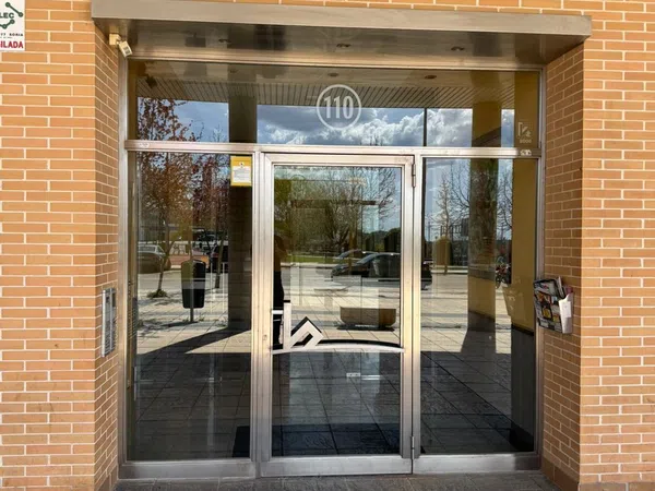 Piso en Avenida Valladolid, 110 - Foto 5