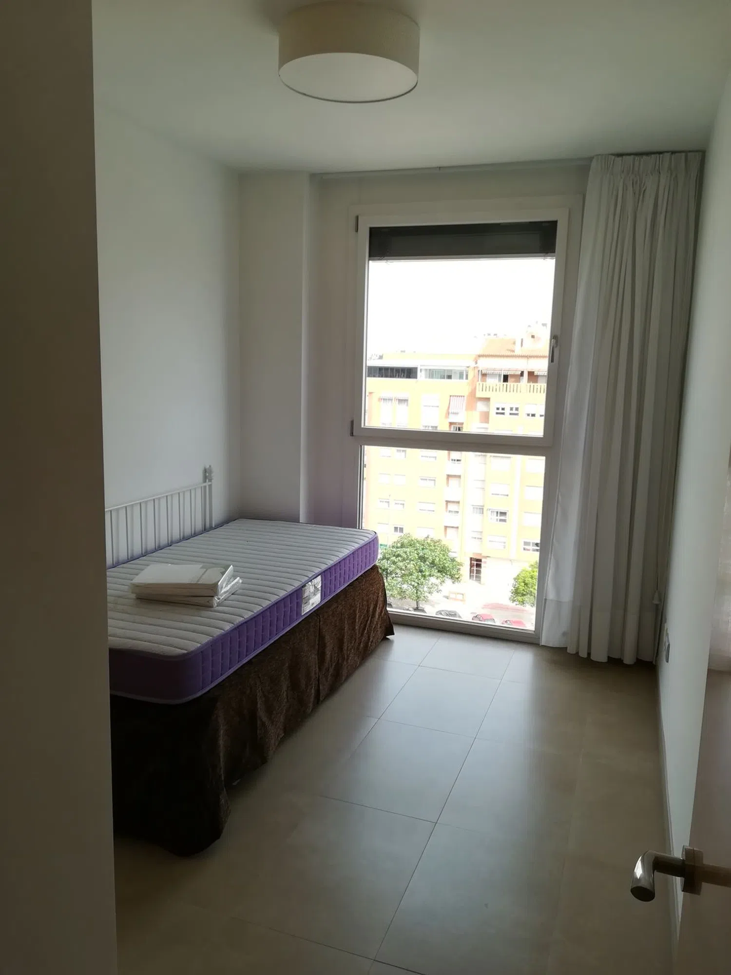 Piso en Barrio Ronda Sur - Foto 9