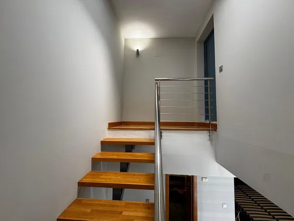 Ático en avenida de Severo Ochoa, 12 - Foto 22