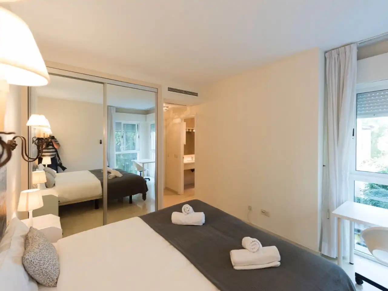 Piso en Marbella - Foto 4
