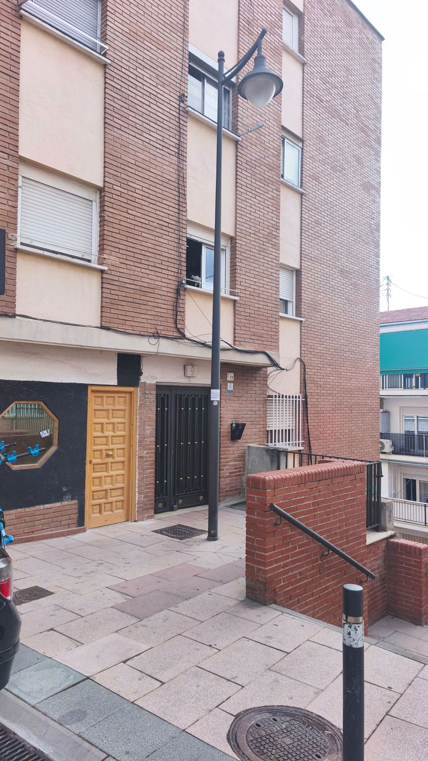 Piso en Calle de Sevilla, 11, Alcobendas Centro, Alcobendas Centro - Foto 15