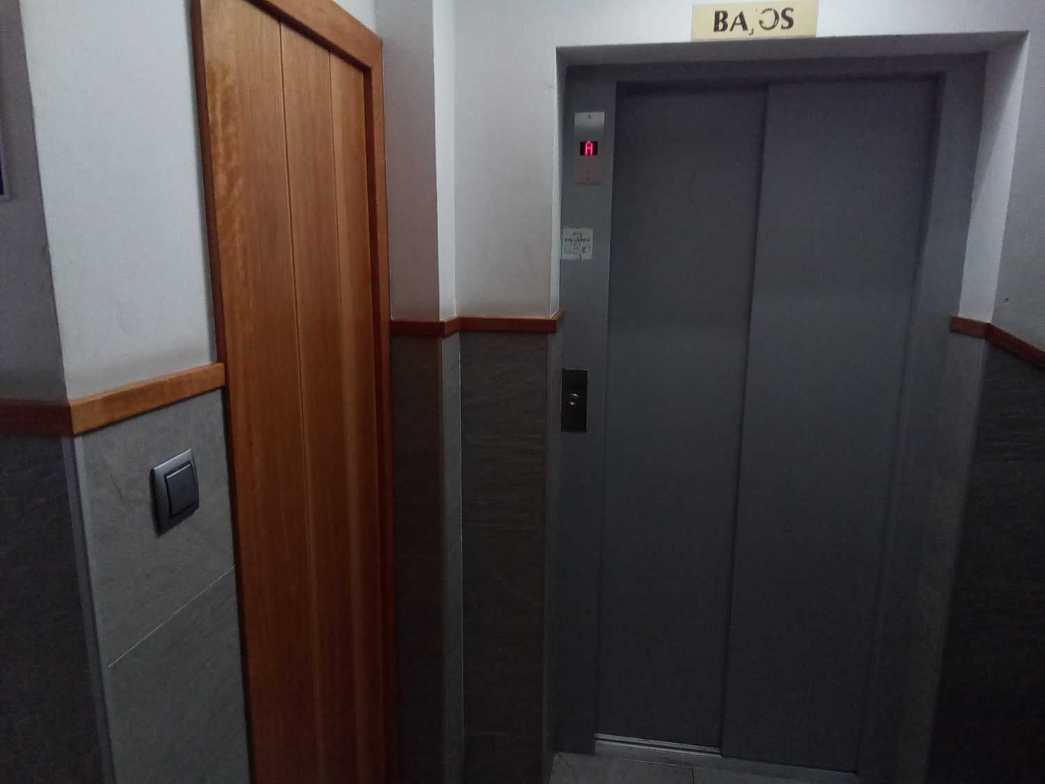 Piso en avenida del Masnou, 64 - Foto 5