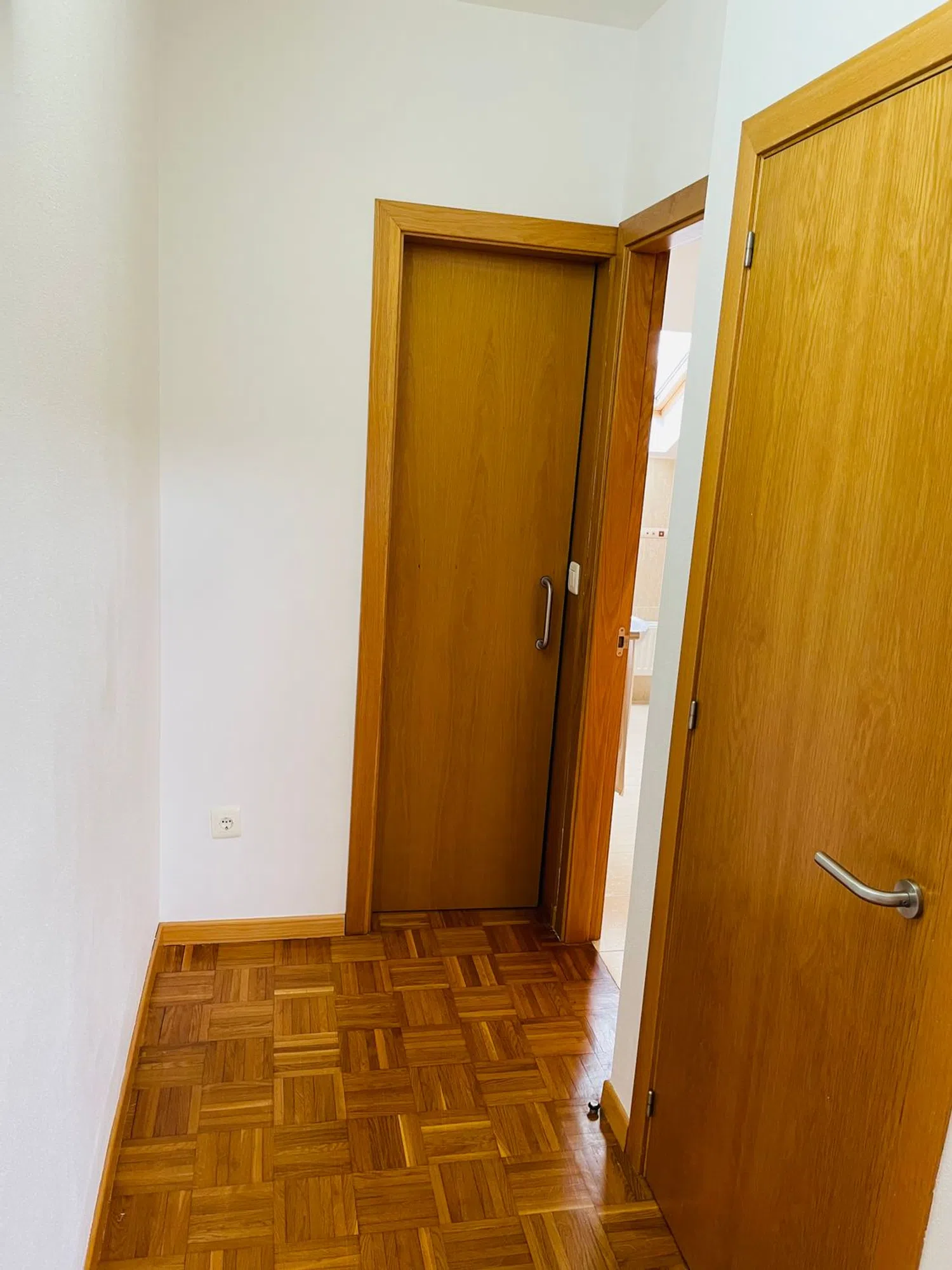 Chalet adosado en calle Fernández del Riego, 34 - Foto 18