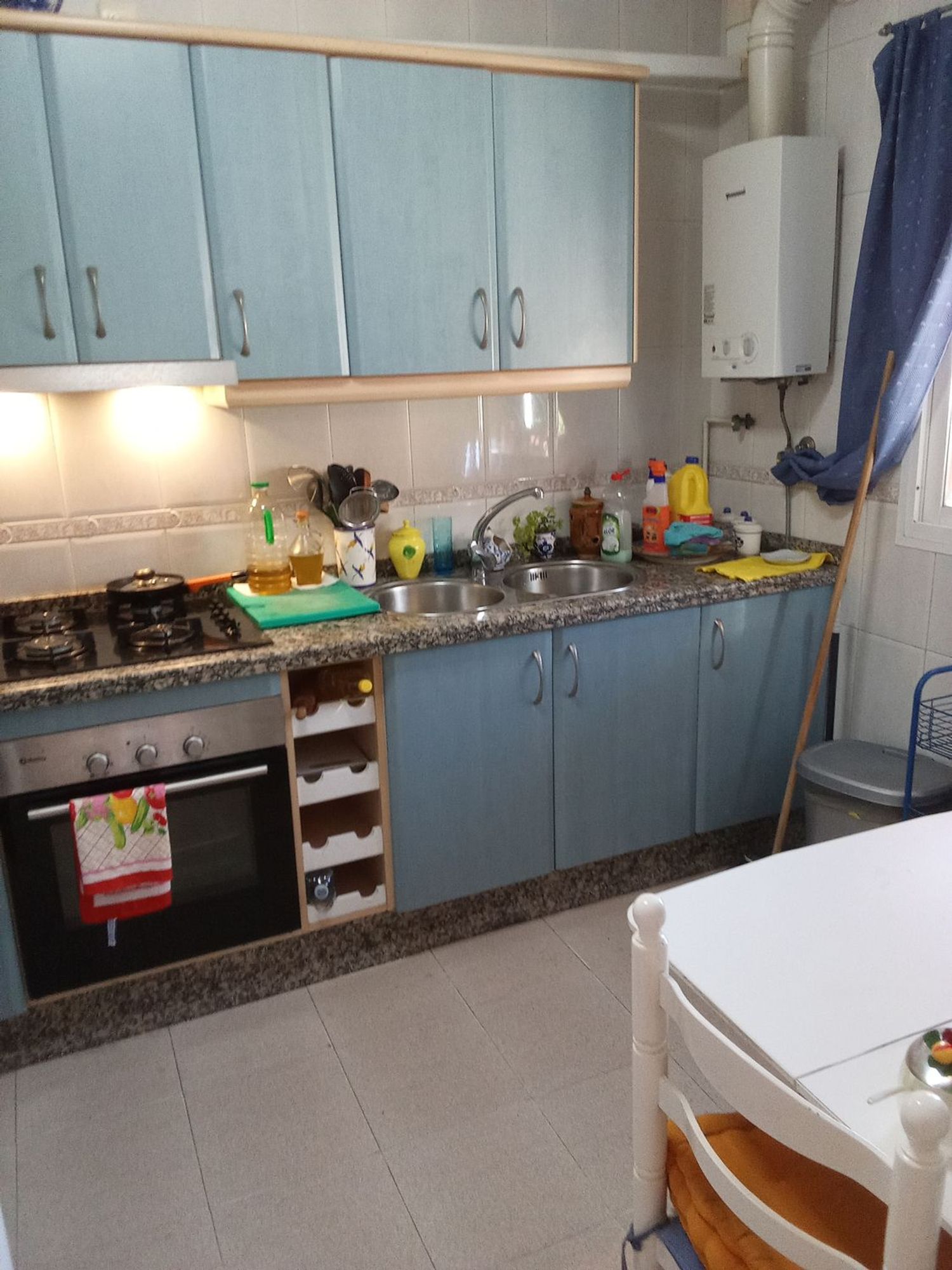 Chalet adosado en camino de los Molinos, 19 - Foto 5