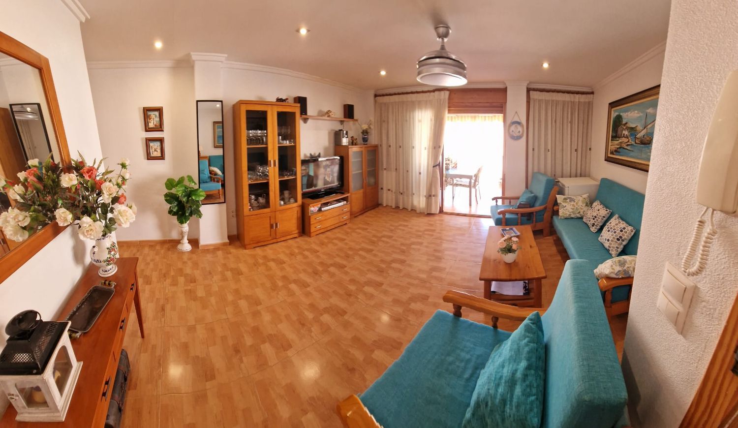 Piso en Calle Azorín, 9 - Foto 7