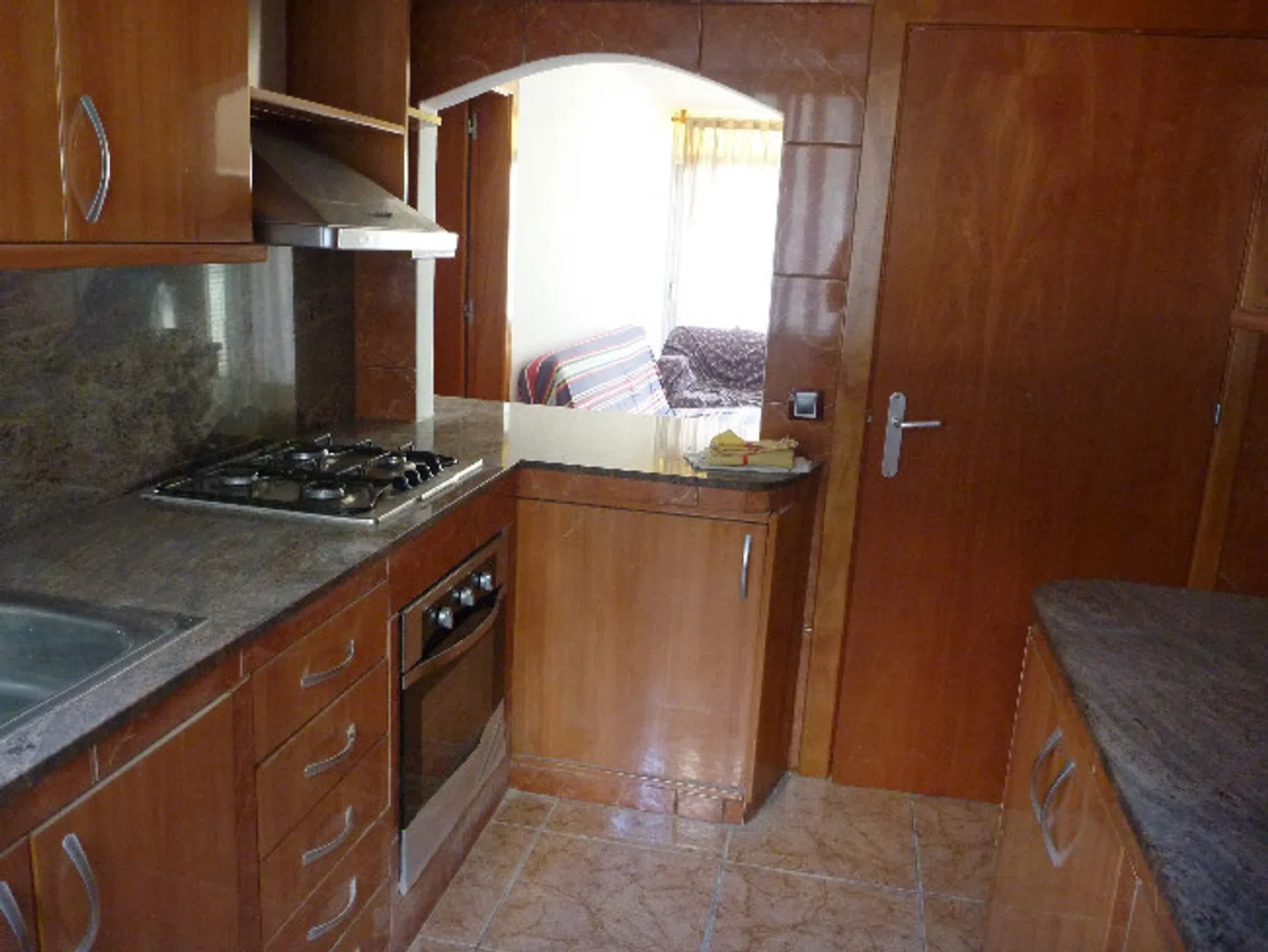 Piso en calle del Prat, 39 - Foto 1