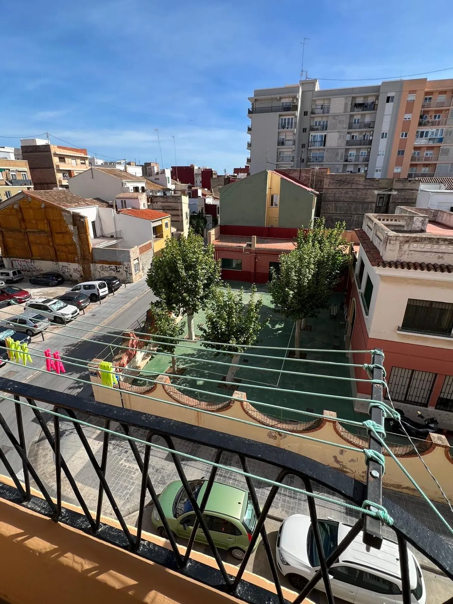 Piso en Barrio El Cabanyal-El Canyamelar - Foto 13