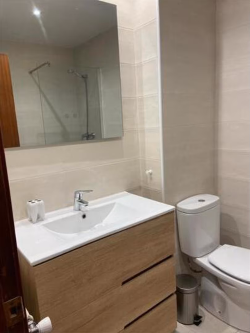 Piso en Chamberí - Foto 5