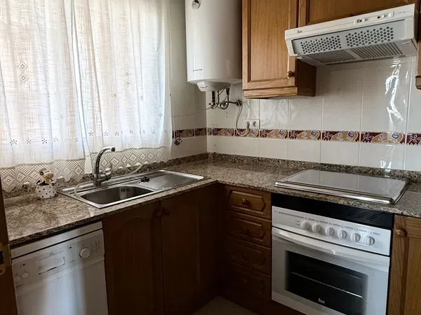 Piso en Calle Amplaries, 35 - Foto 2