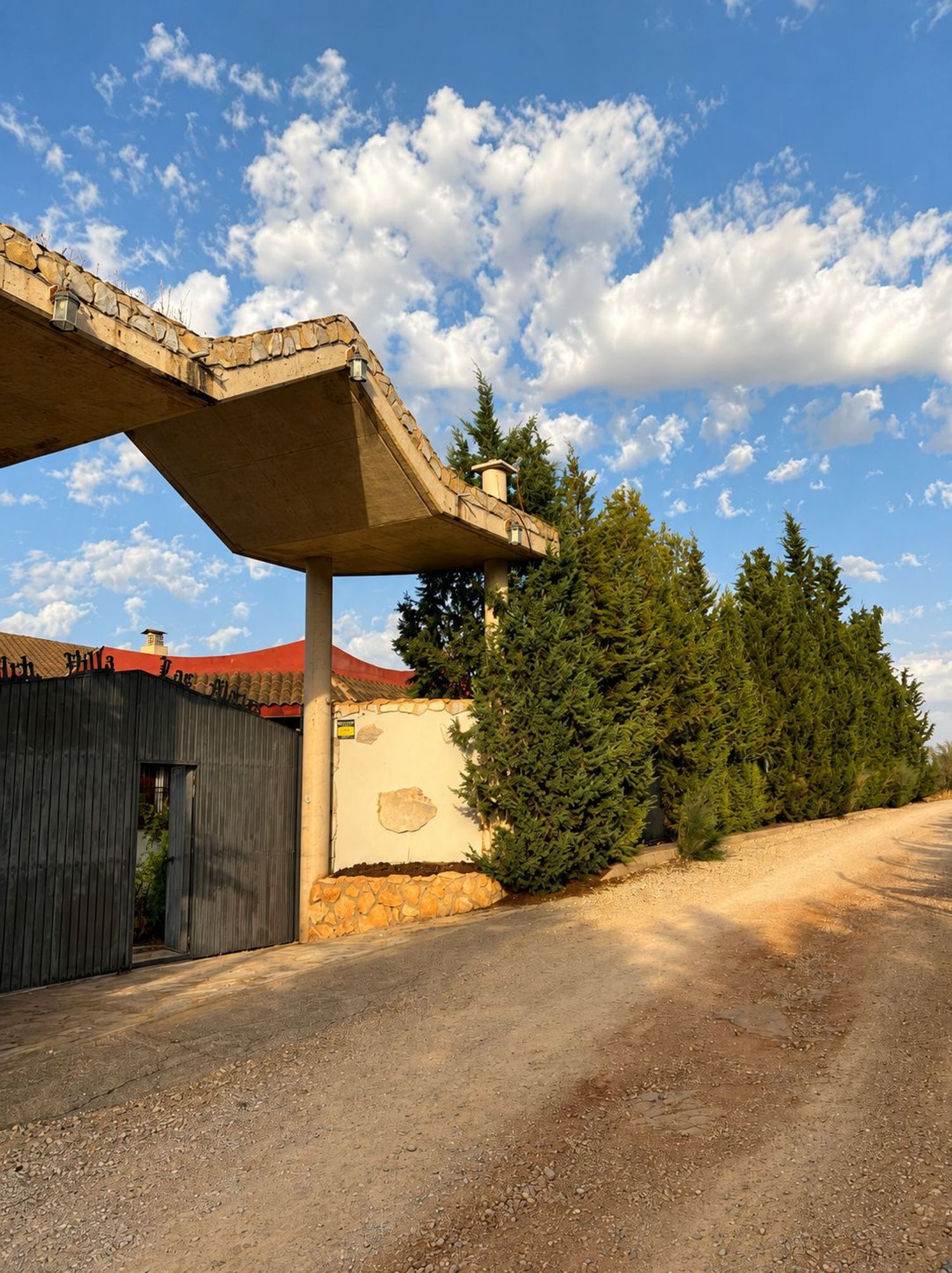 Casa o chalet independiente en Urbanización los Molares, 1 Carrera 1 - Foto 25