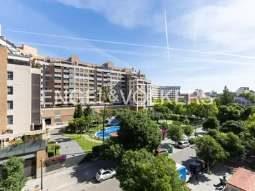 Piso en  Avinguda de Manuel de Falla - Foto 43