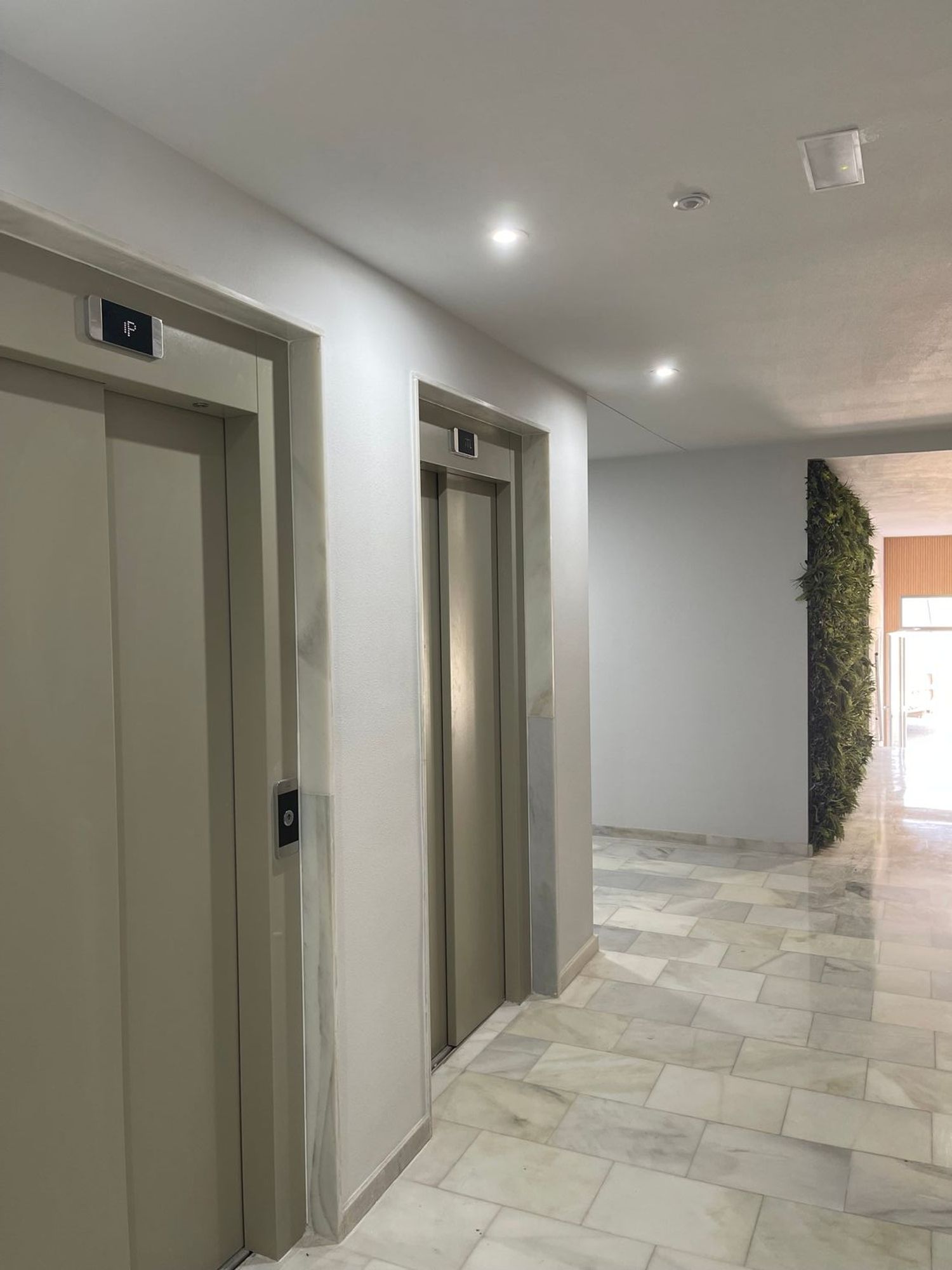 Piso en Calle José Martínez Garré, 20, Alquerías - Foto 11