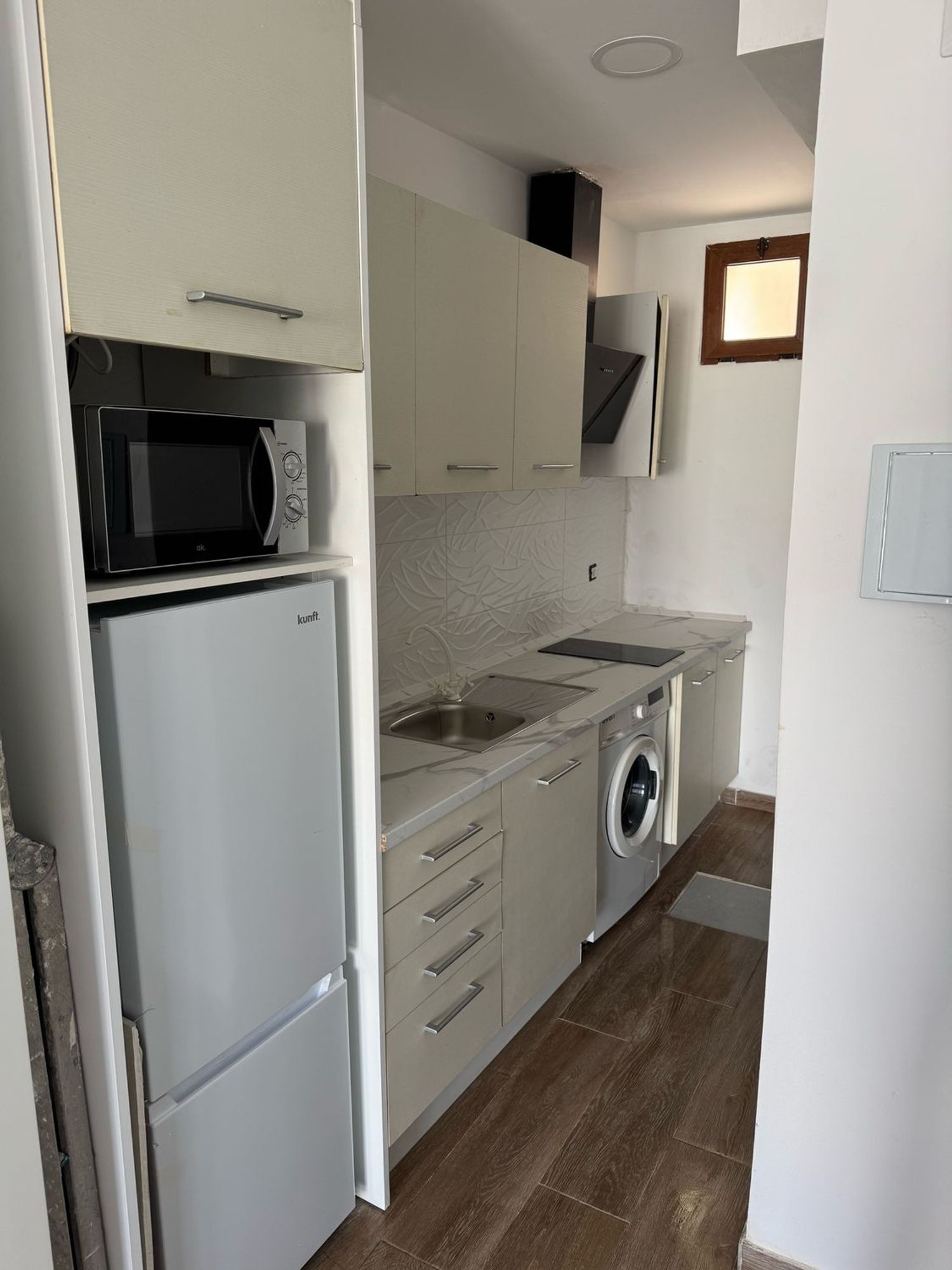 Estudio en Peña, 9 - Foto 3