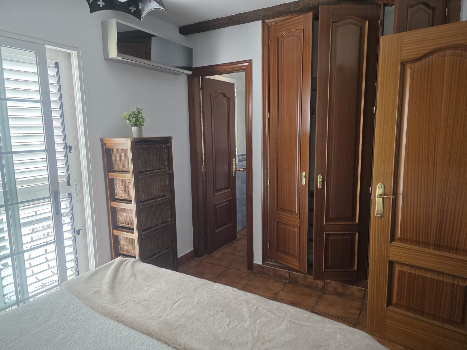 Chalet adosado en calle Brezo, 33 - Foto 26