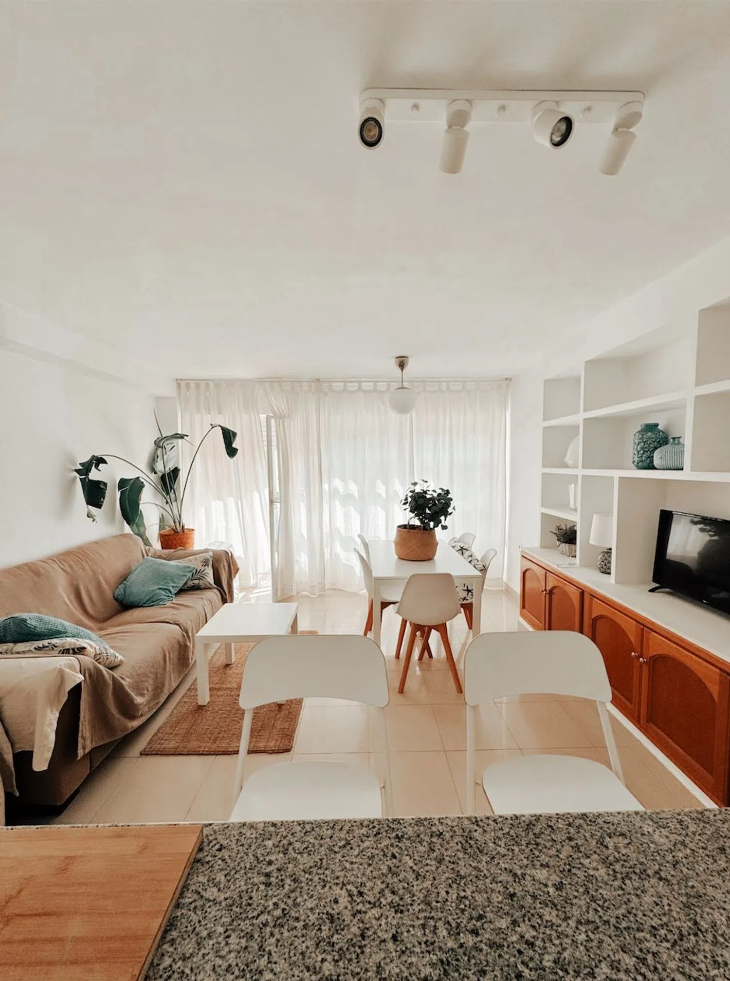 Piso en calle Peñón de Ifach, 4 nmero - Foto 3