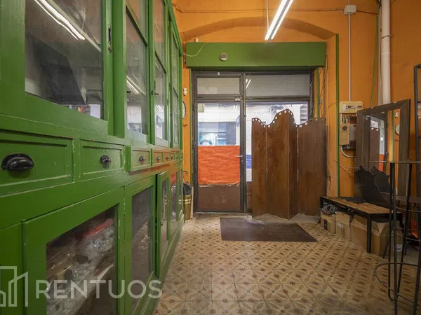 Local en Calle de Sant Pere Màrtir, Vila de Gràcia - Foto 6