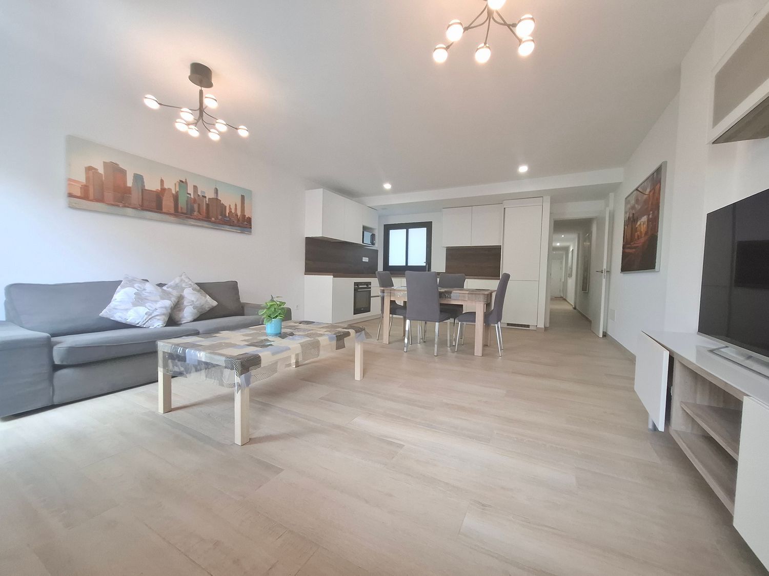 Piso en Gc-131, 33 - Foto 1