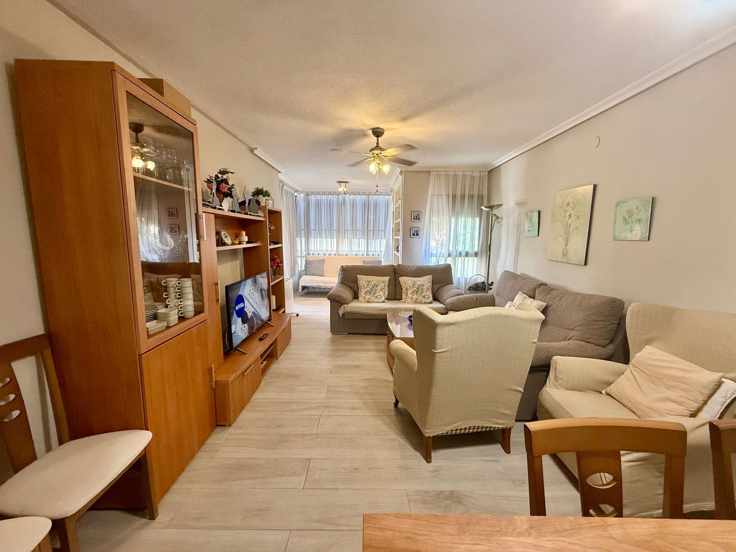 Piso en Avenida de Holanda, Playa de San Juan - Foto 4