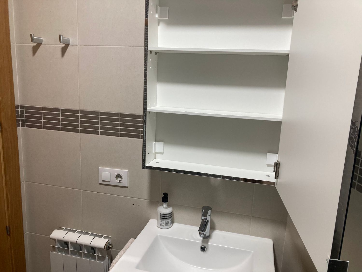 Piso en Barrio Carmelitas - Foto 6