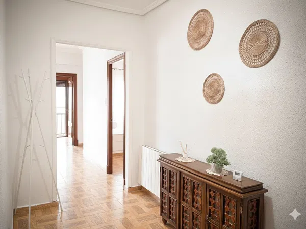 Piso en Calle Alfonso VI, 78, Centro, Centro - Foto 4