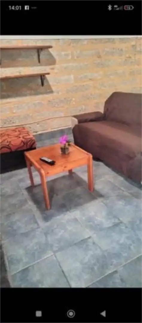 Estudio en El Desierto, Granadilla - Foto 3