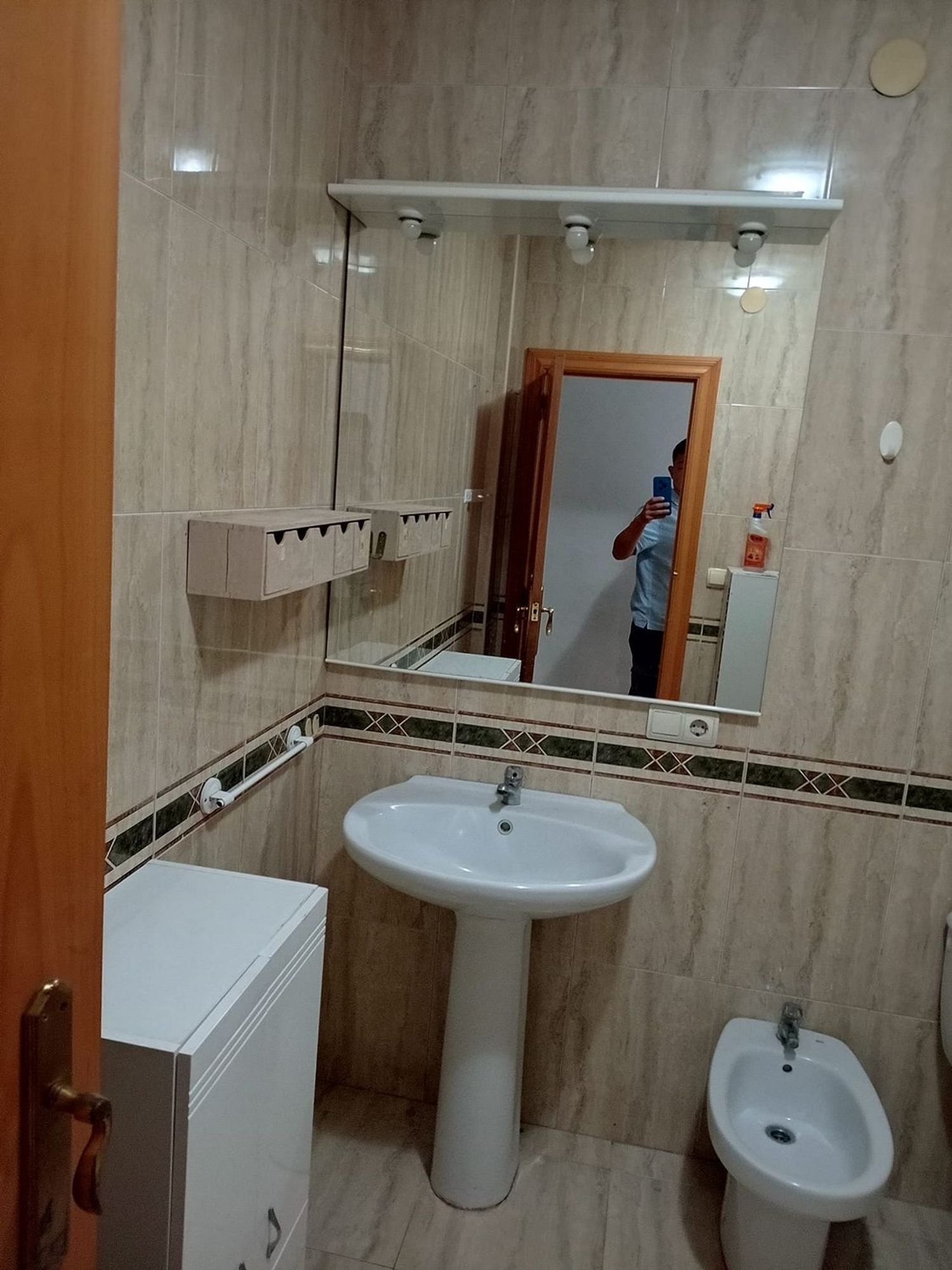 Piso en Avenida del Cid, 73, La Llum - Foto 4