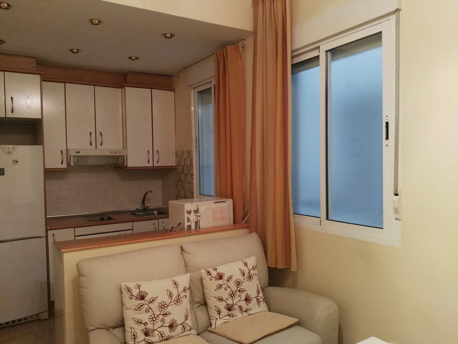 Piso en calle de San Vicente Ferrer, 18 - Foto 1