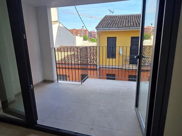 Piso en Calle del Marquès de Bellet, 15, L'Hort de Senabre - Foto 5
