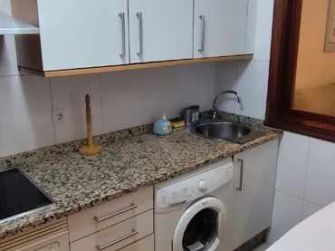 Estudio en  Rúa de Pi y Margall 88 - Foto 6