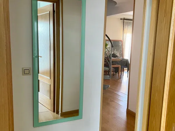Ático en Calle de Alcorcón, 23, El Nido-Las Fuentes, El Nido-Las Fuentes - Foto 7