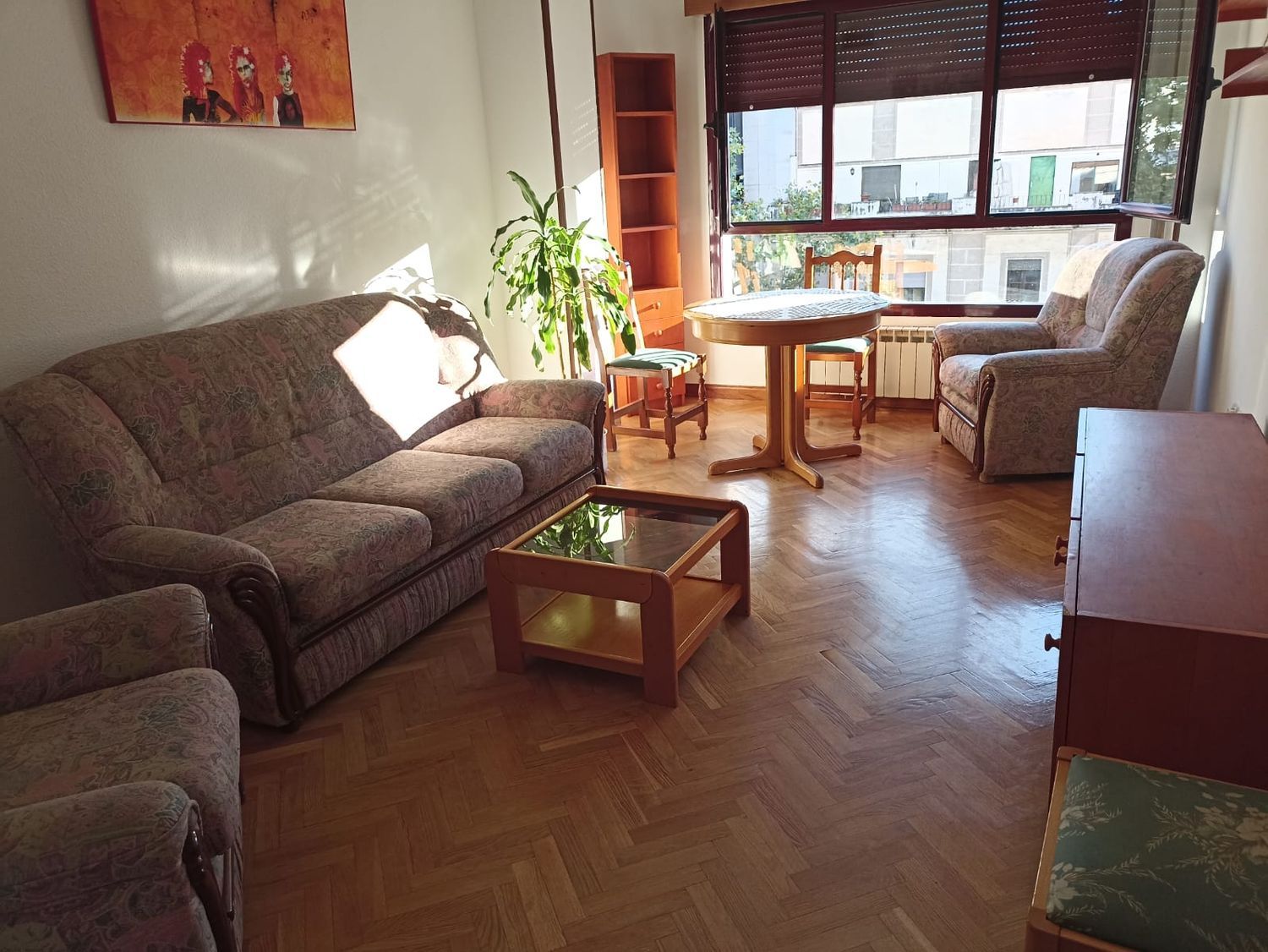 Casa independiente en avenida Virgen de la Montaña, 13