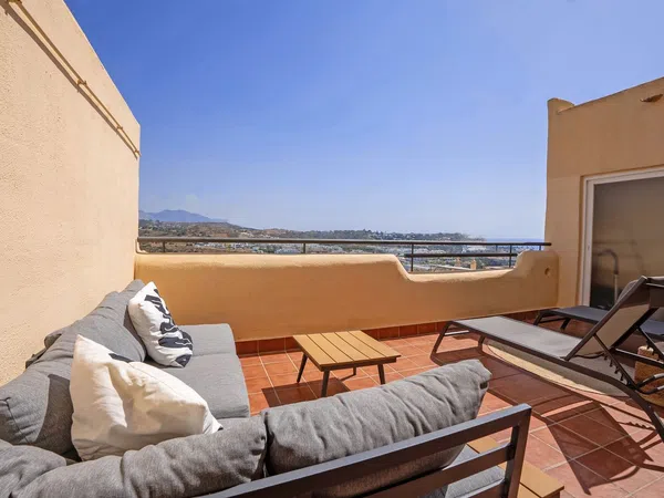 Dúplex en Calle Mar de Alborán, 1 - Foto 38