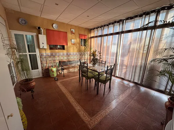 Chalet adosado en Calle Luis Chamizo, 26 - Foto 11