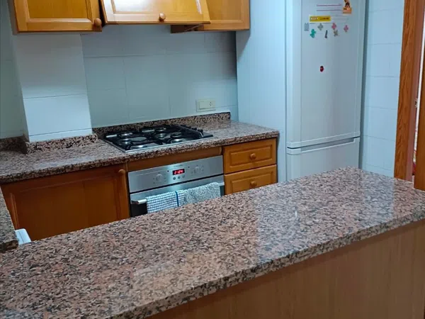 Piso en Calle de Cibeles, 73, Playa de Gandia, Playa de Gandia - Foto 14