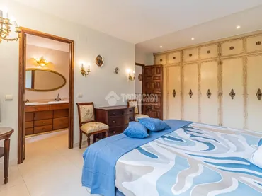 Chalet en Sant Cugat del Vallès - Foto 31