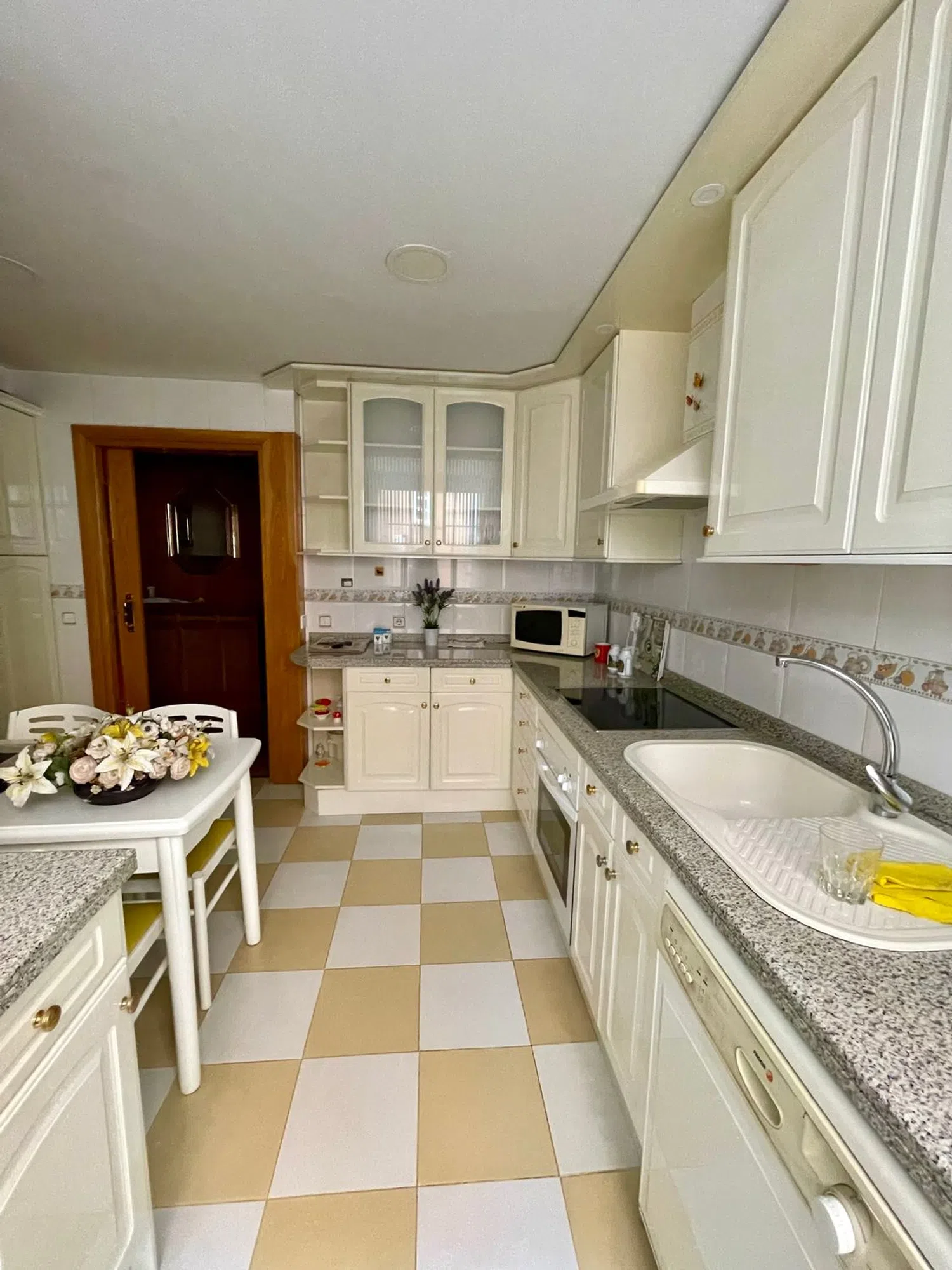 Piso en calle Dolores Ibarruri, 1 - Foto 6