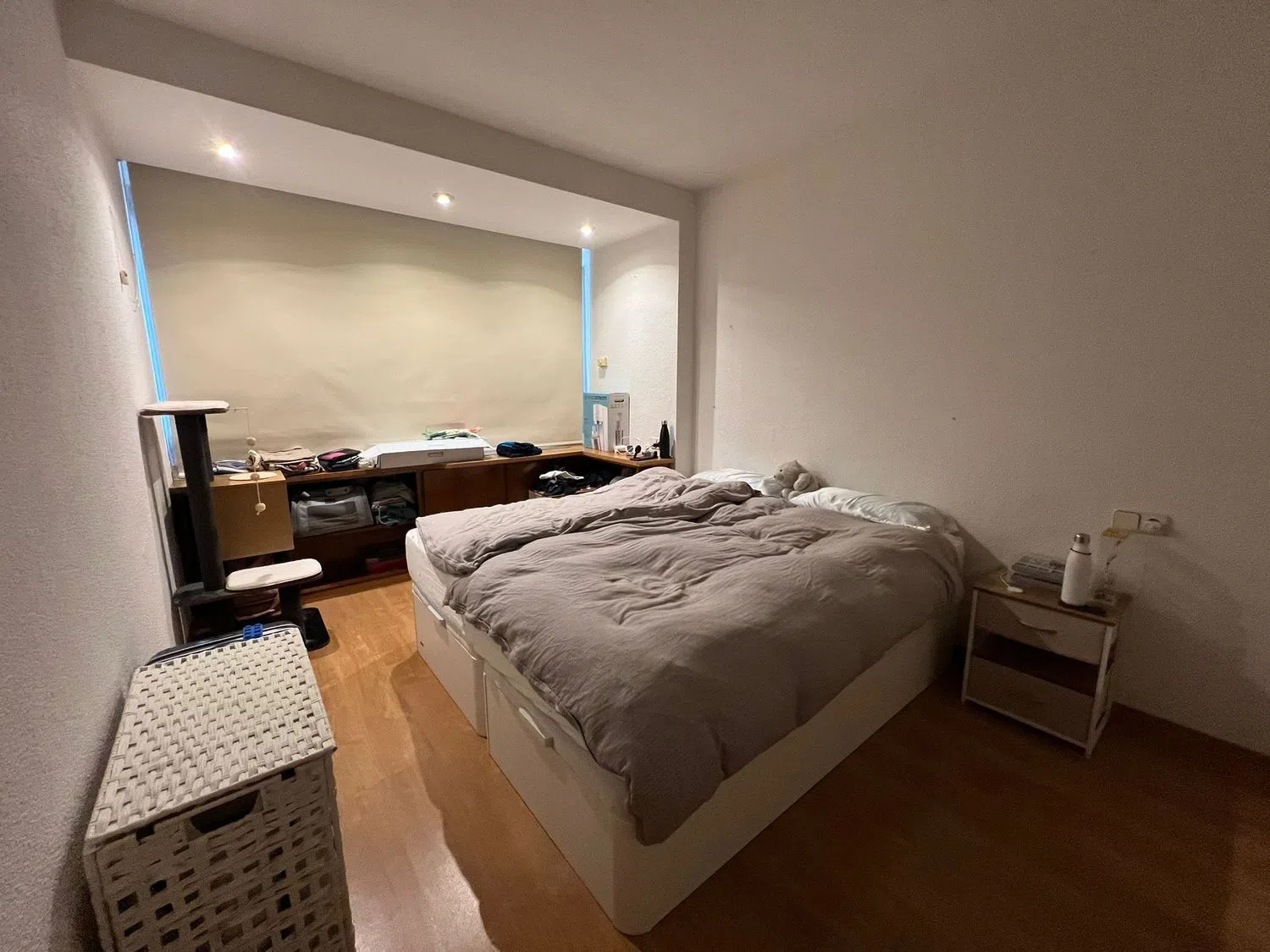 Piso en calle del Marqués de la Ensenada, 16 - Foto 11