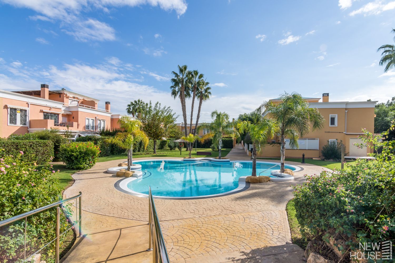Chalet adosado en Avenida Pintor Pérez Gil, Alicante Golf - Foto 37