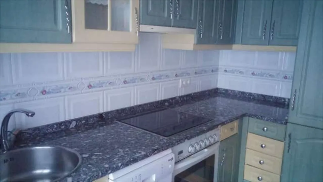 Piso en Desamparados - Foto 7