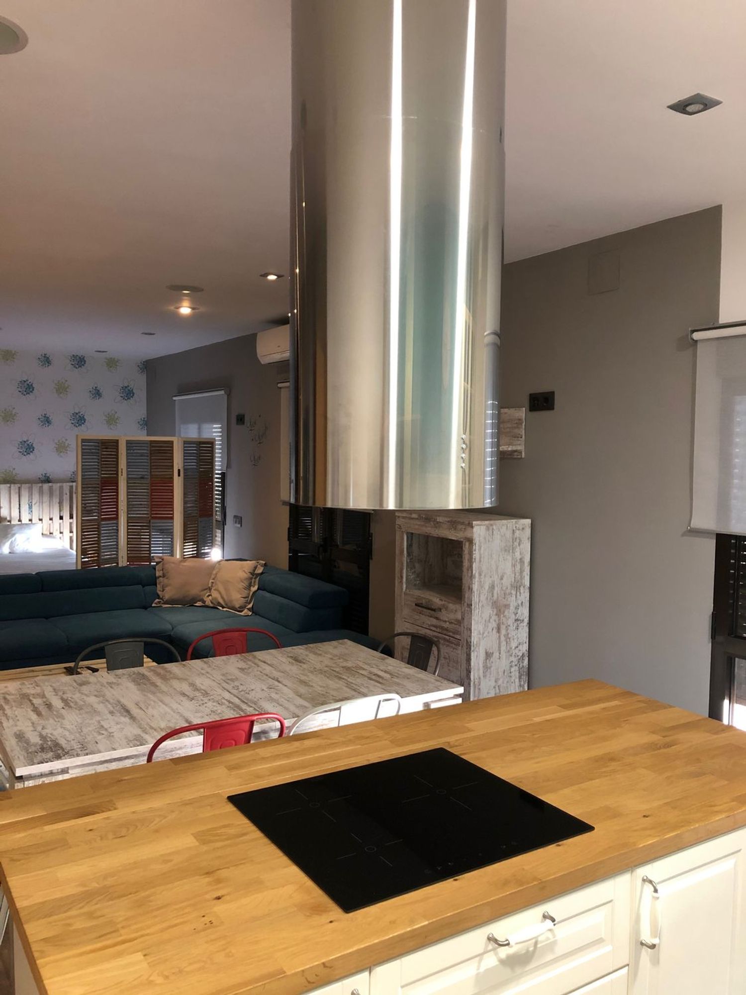 Estudio en Avenida Quinto Centenario, 14 - Foto 6