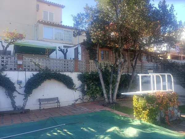 Casa independiente en avenida del Turó, 5 - Foto 15