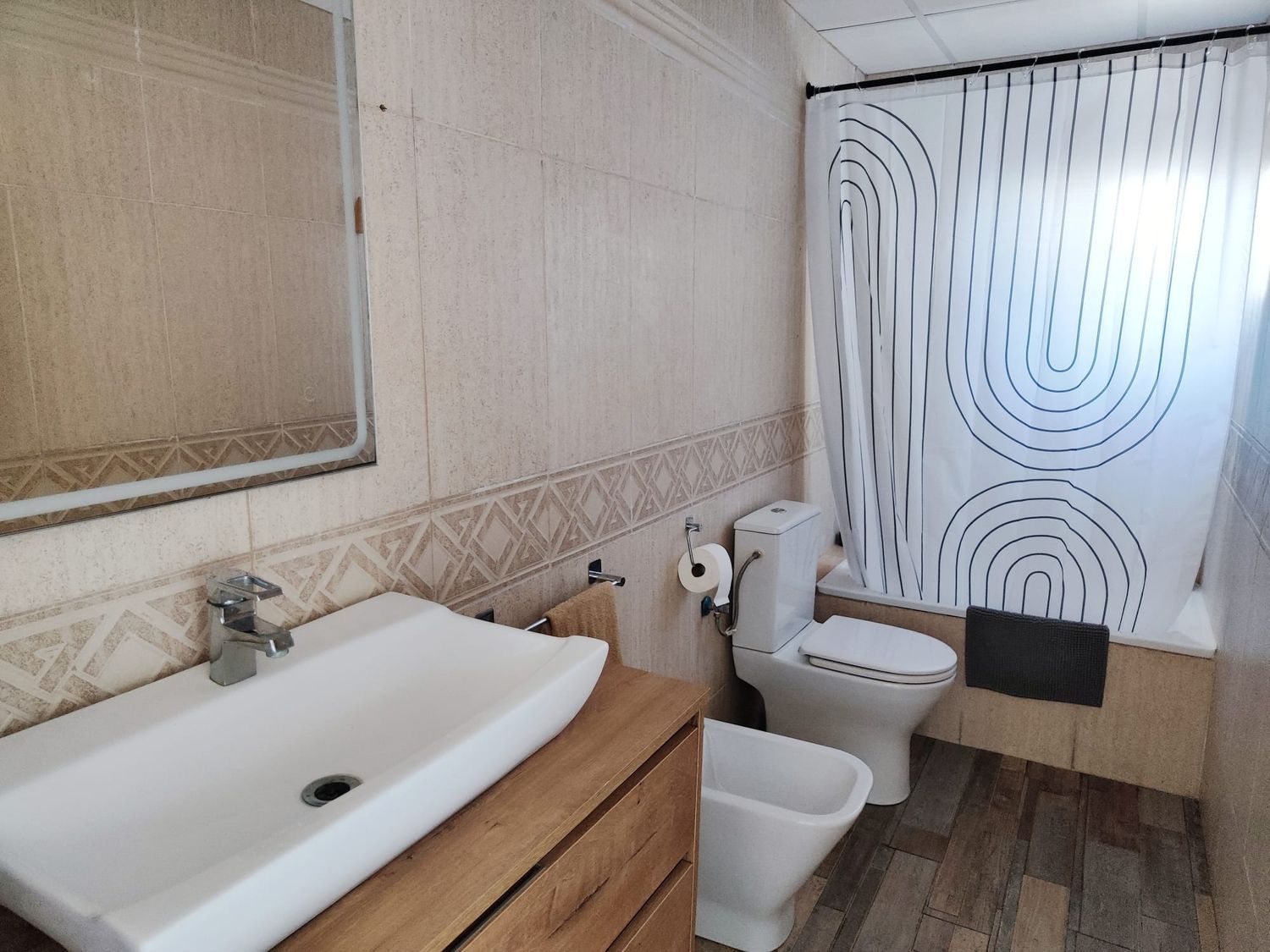 Casa o chalet independiente en Camì Paterna-Lloma del Calderer, Camì Paterna-Lloma del Calderer - Foto 12