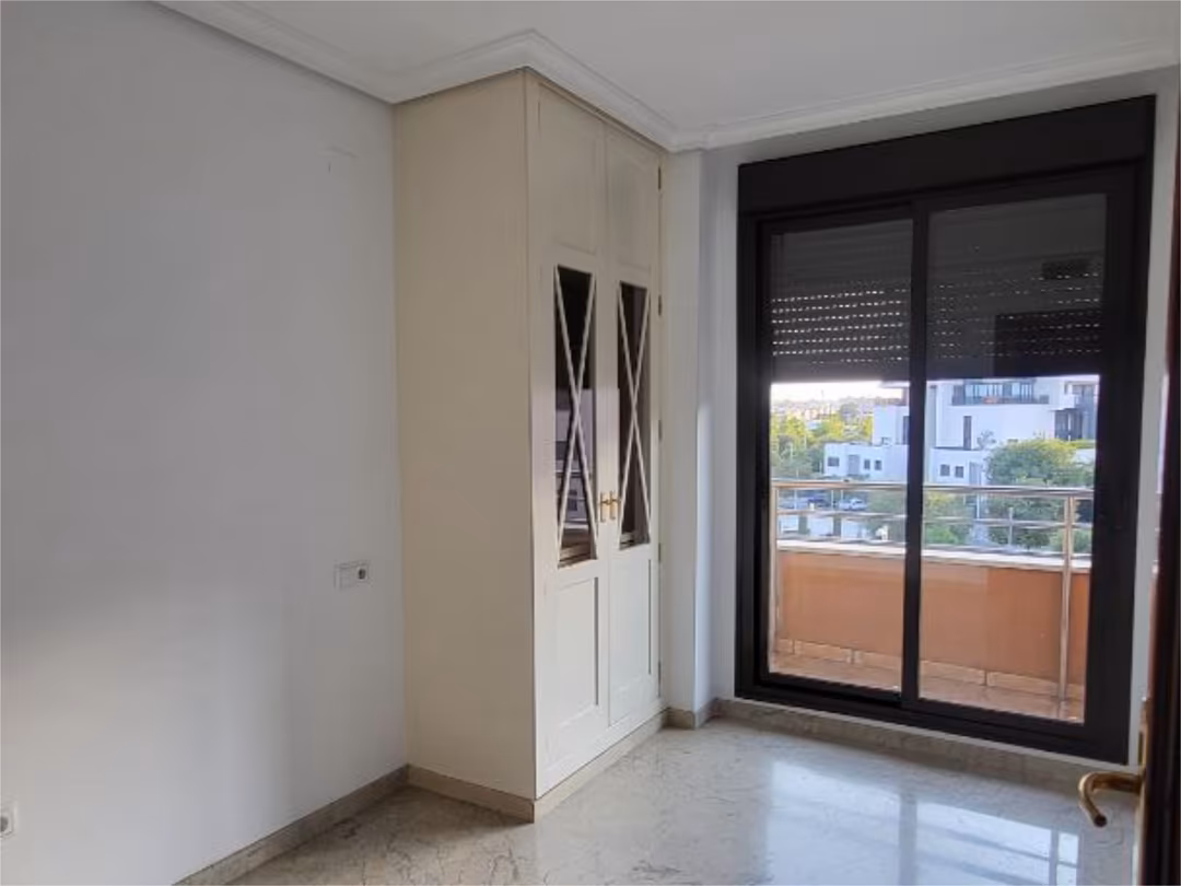 Piso en  Avenida Cañito Bazán 2 - Foto 7