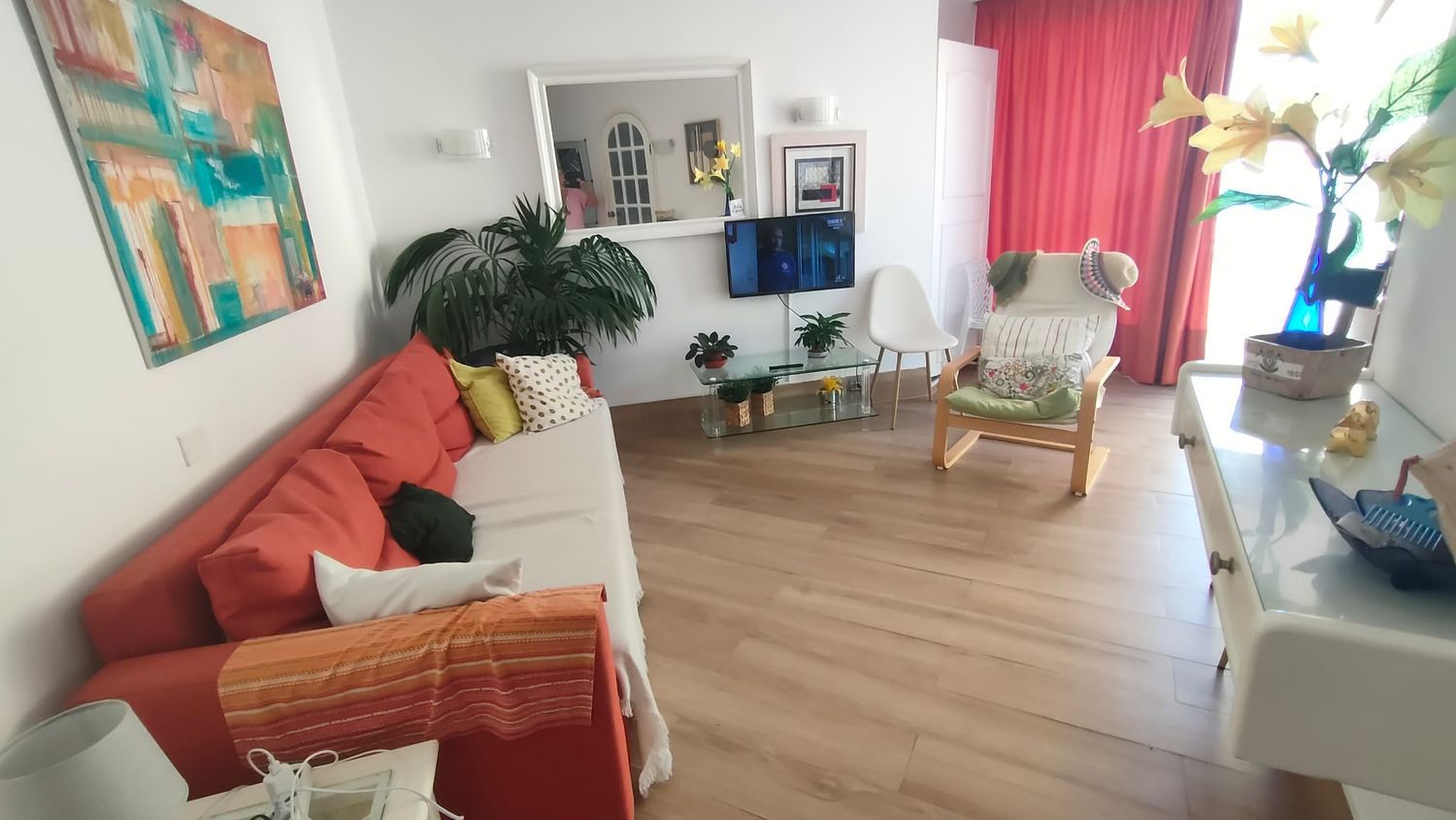 Piso en Calle Veintinueve de Abril, 92, Santa Catalina - Canteras - Foto 2