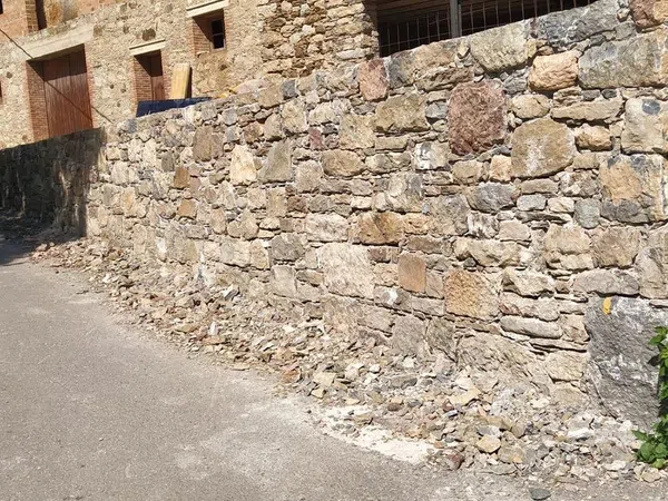 Casa rural en Calle Espinalba s/n - Foto 3