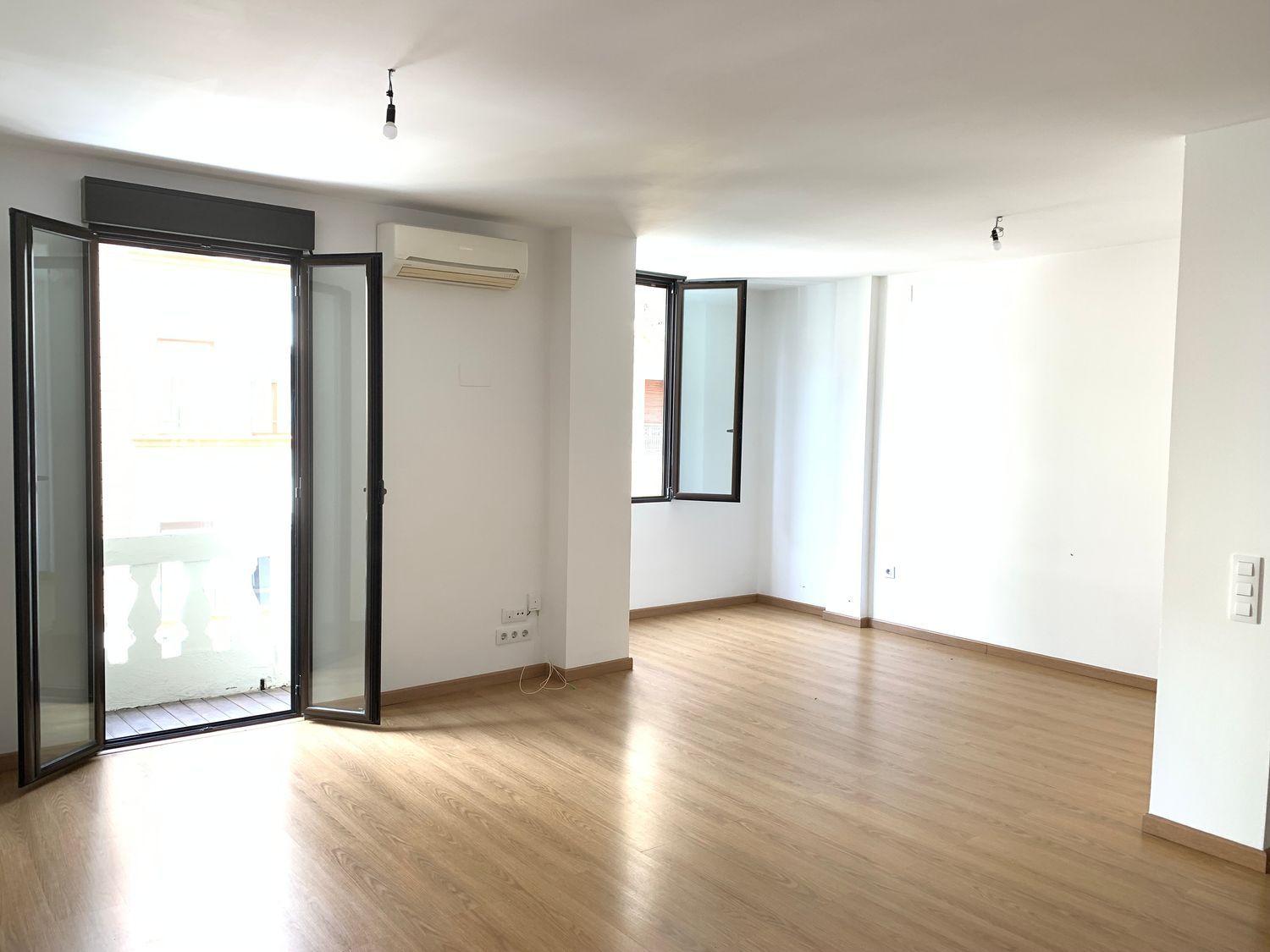 Piso en calle de Sueca, 69 - Foto 1