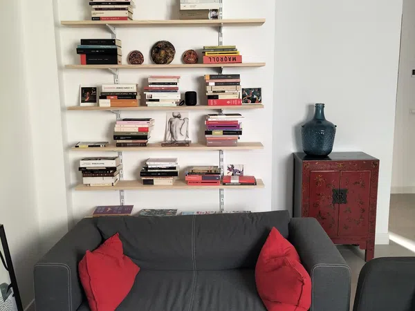 Piso en calle de Ercilla, 19 - Foto 3