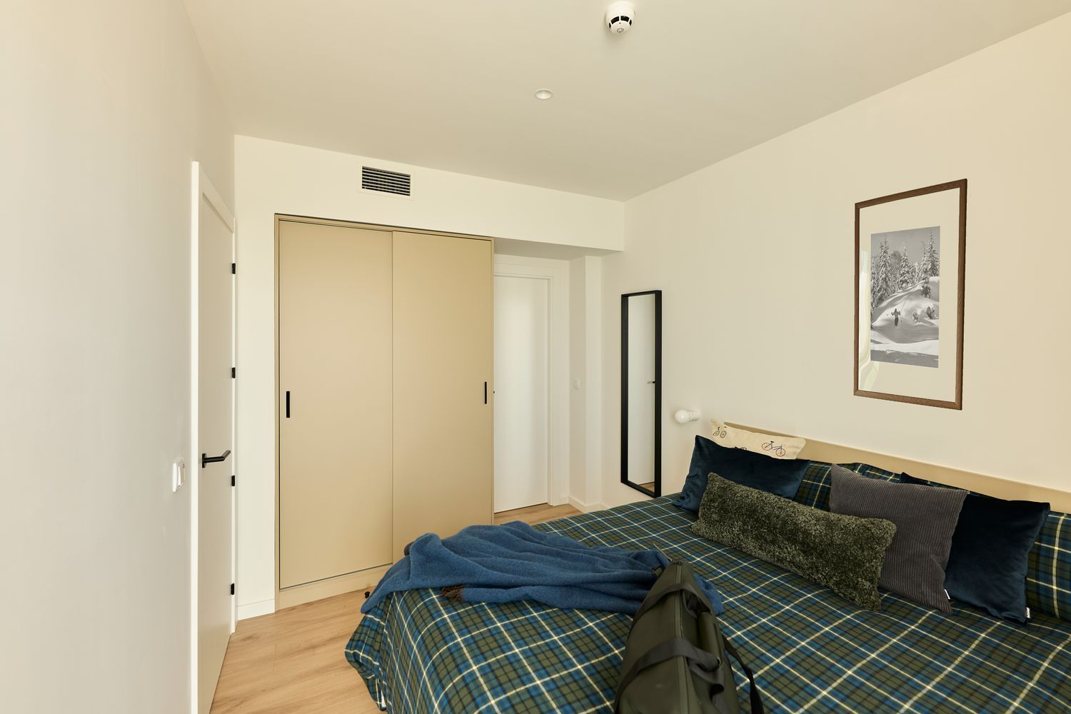 Piso en Calle de Ramon Llull, 45, Can Matas, Can Matas - Foto 13