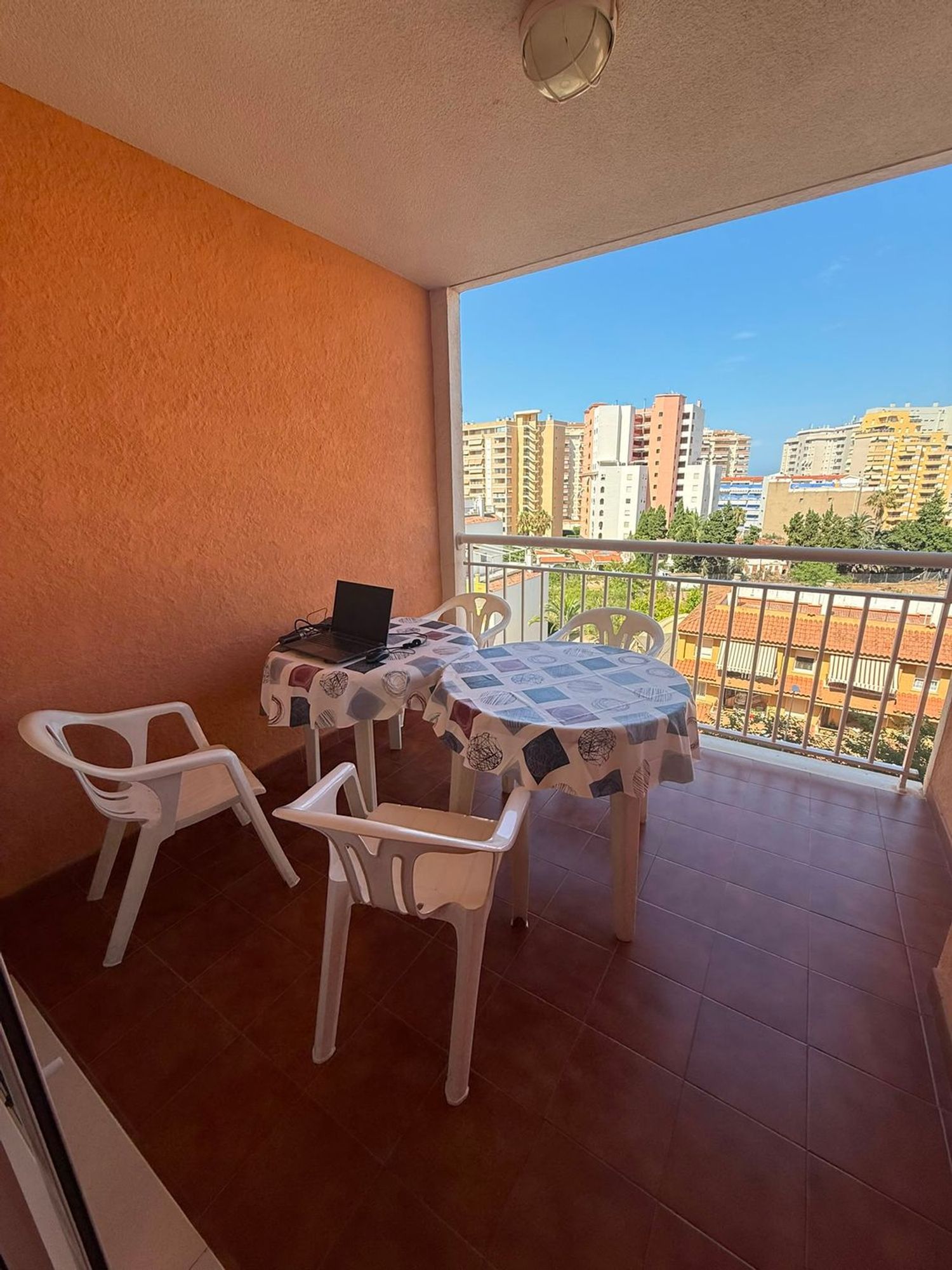 Piso en Avenida Columbretes, 6, Zona Playa de la Concha, Zona Playa de la Concha - Foto 7